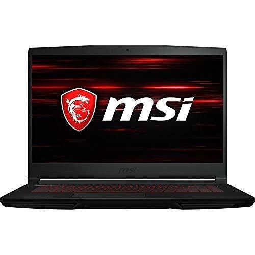 msi gf63 thin 9sc 652 15 6 fhd 120hz 3ms gaming laptop review