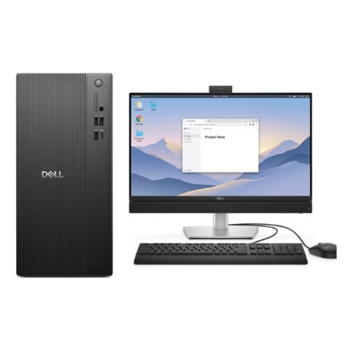 Dell Pro Tower QVT1260 Business Desktop PC i5