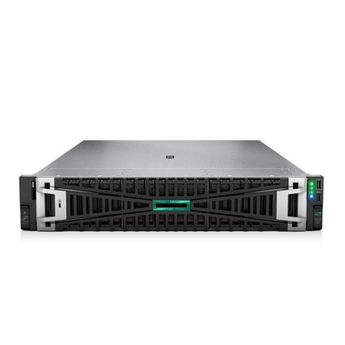 HPE ProLiant DL380 Gen11 Rack Server