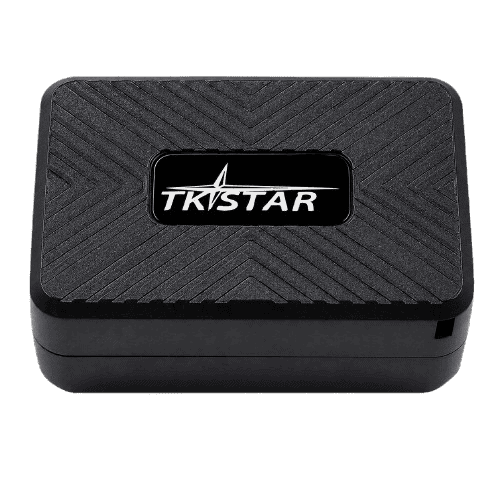GPS Tracker
