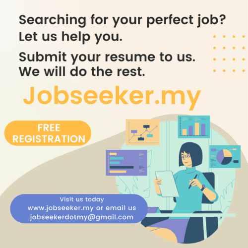 Jobseeker Malaysia