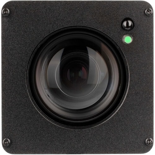 POV IP HDMI Kamera AIDA HD-NDI-X20