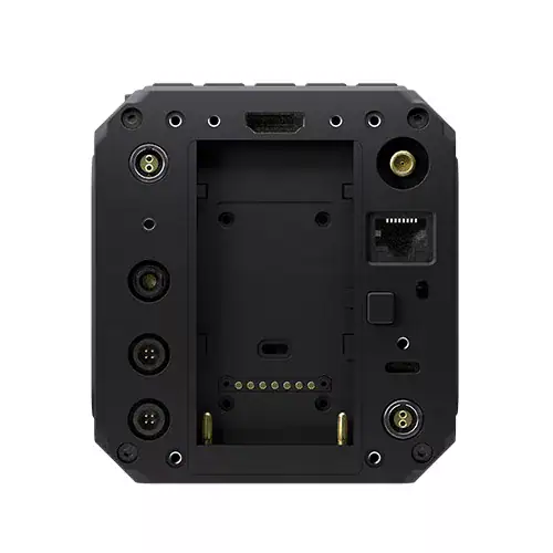 Z CAM E2-S6G (EF) Super 35mm 6K Cinema Camera (Global Shutter)