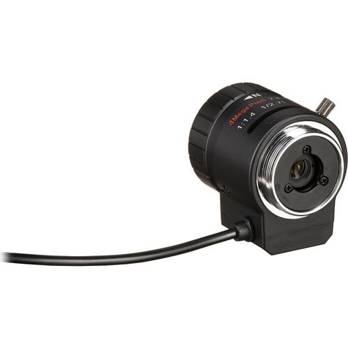 Marshall Electronics VS-M2812-4MP 2.8-12mm 4MP objektiv s auto-iris
