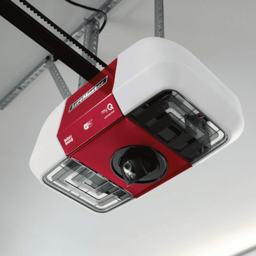 Garage Door Repair & Installation Houston TX