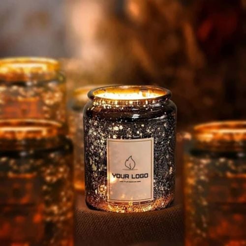 bulk candle jars