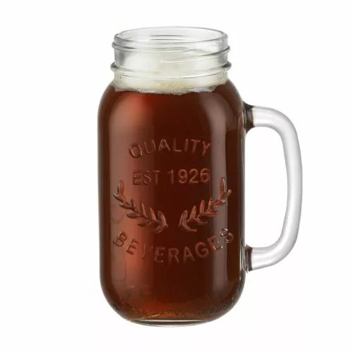 12oz Mason Jars With Handles 2 Bulk mason jars with handles
