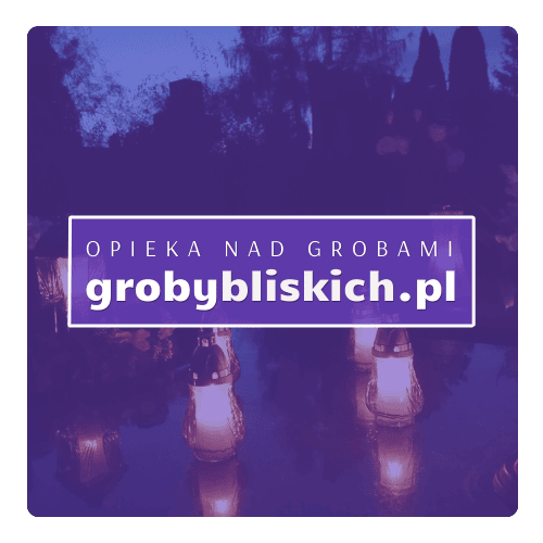 Opieka nad grobami Warszawa