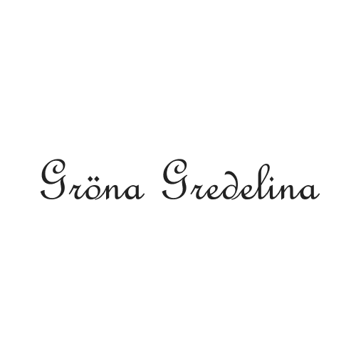 Gröna Gredelina