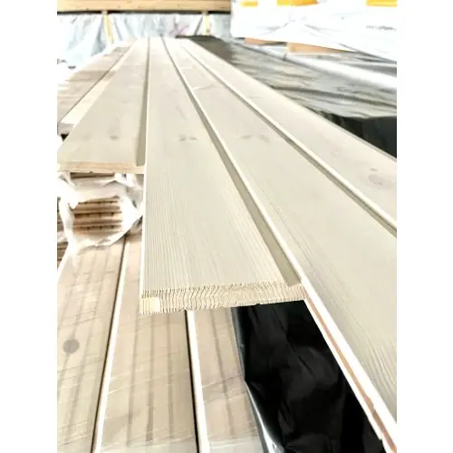 Moc Fase B WT 15×120×3600 mm lucfenyő lambéria