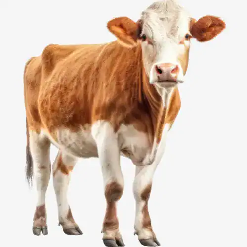 Home 8 Rundvlees vervangen