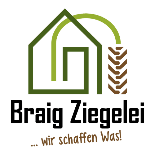 Ziegelei Logo