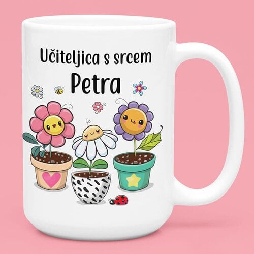 najboljsa uciteljica skodelic