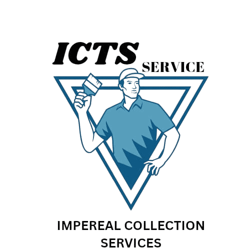 ICTS official company logo – Professional Painting in Dubai