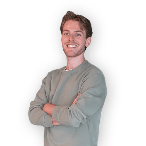 Foto van Timo