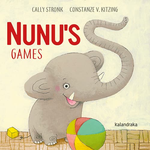 Nunu's Games