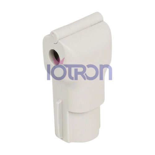 candado magnetico 6mm para ganchera