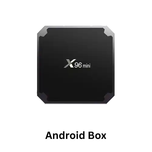 IPTV-Smarter pro 17 xciptv
