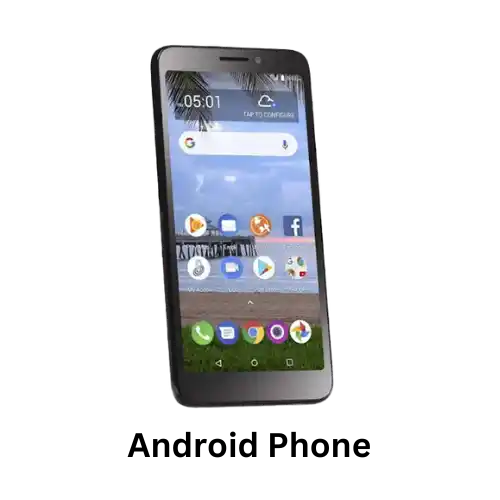 IPTV Smarter pro 20 xciptv Telefon