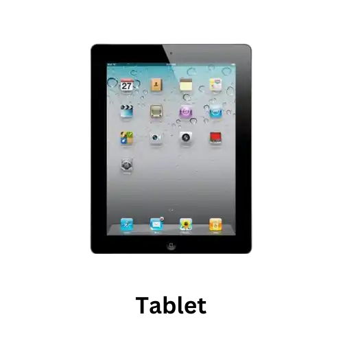 IPTV Smarter pro 18 xciptv-Tablette