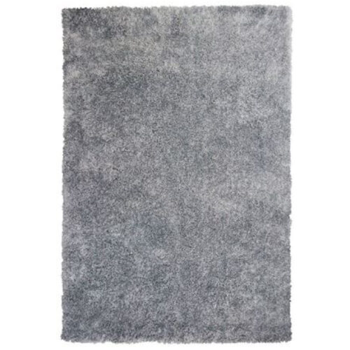 FINA SILVER SILKY SHAG   8′ X 10′