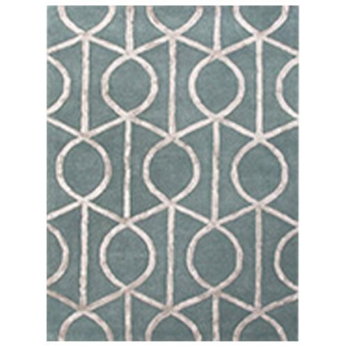 CITY AGES COLLECTION SEATTLE COLOR  5′ X 8′