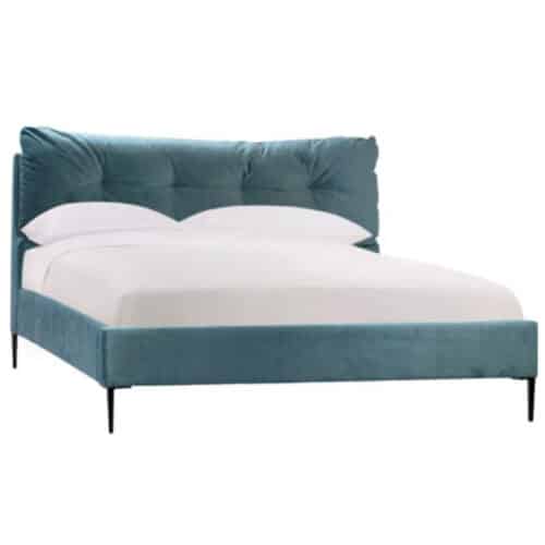 DIZON BED, QUEEN