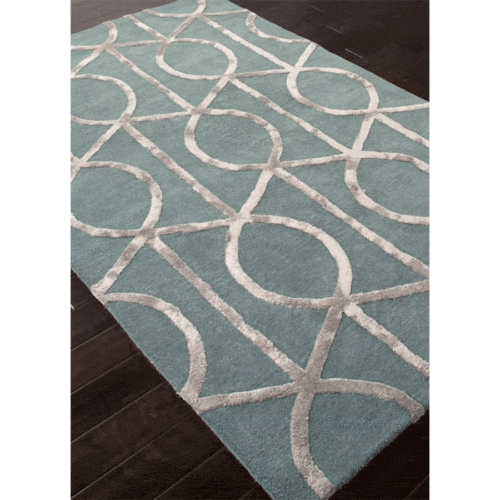 CITY AGES COLLECTION SEATTLE COLOR  5′ X 8′