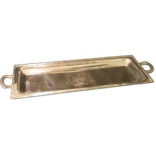 MAHARAJA SERVING TRAY