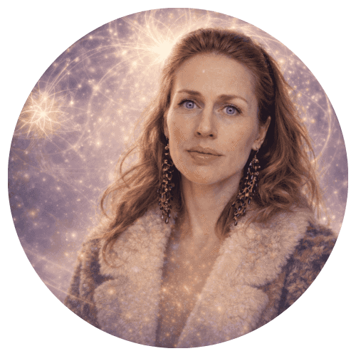 Psychic Readings, Energy Healing, and Remote Spiritual Guidance