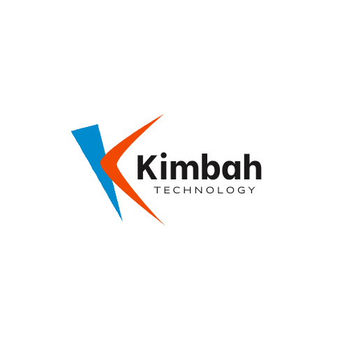 kimbah removed logo