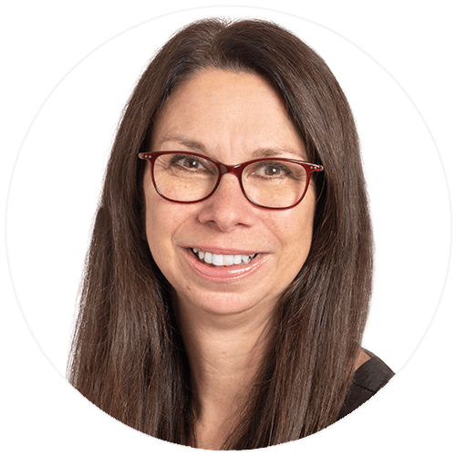 Dr. Nicole Anderson, PhD, CPsych