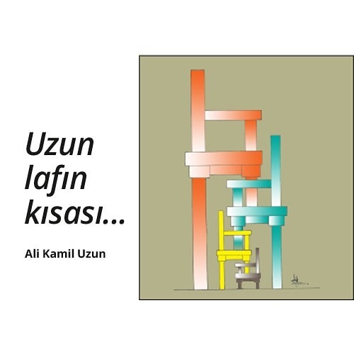 Ali Kamil Uzun ve Uzun Lafın Kısası