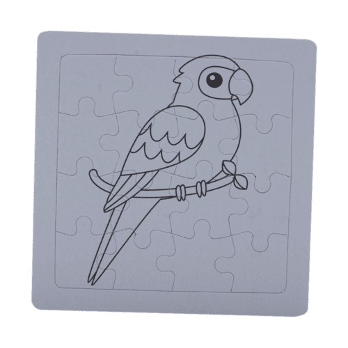 Puzzle pobarvanka - Image 8