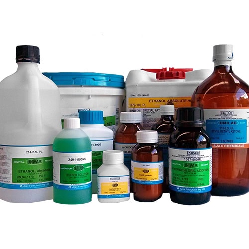 1-Amino-2-Naphthol-4-sulphonic Acid 98%, AR Loba chemie (100 gr)