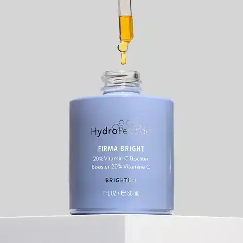 HydroPeptide Firma-Bright: 20% Vitamin C Booster