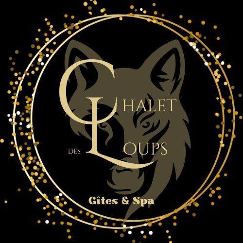 Le Chalet des Loups : Gîtes et Spa 70300 BREUCHES