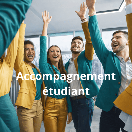 Accompagnement étudiant