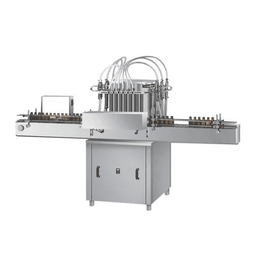 Elevate Efficiency with Cutting-Edge Inline Fillers: LOM Tech