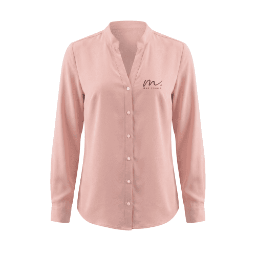 BLUSA CUELLO NERHU