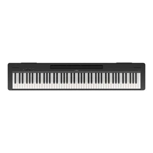 Yamaha P45B Digital Piano - 88, Black
