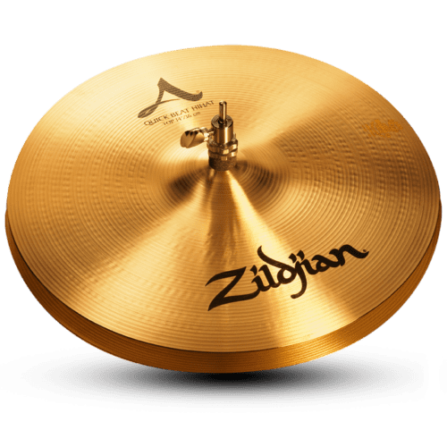 Zildjian A0151 14″ A Zildjian Quick Beat HiHat Top