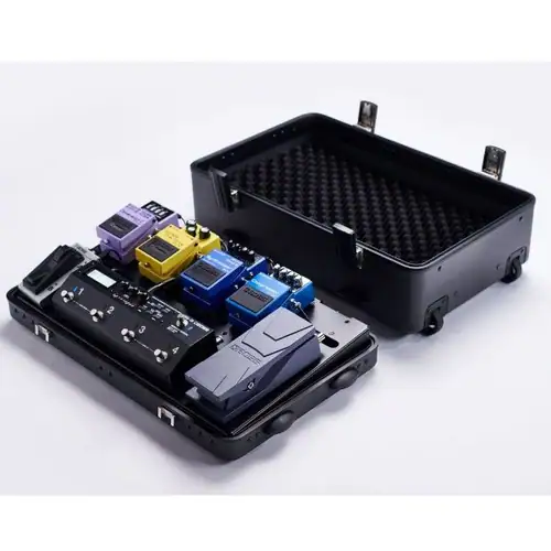 Boss BCB-1000 Carrying Case For Pedal Board - Image 3