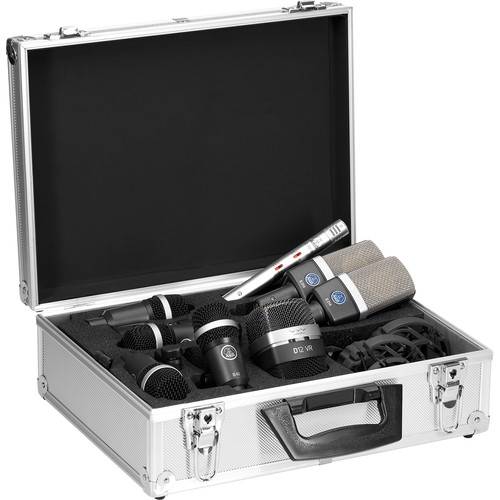 Drumset Premium