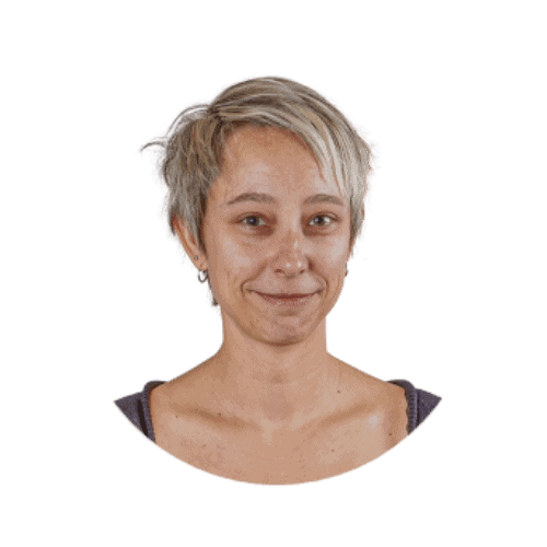Mélanie Quinart Webdesigner ecoresponsable