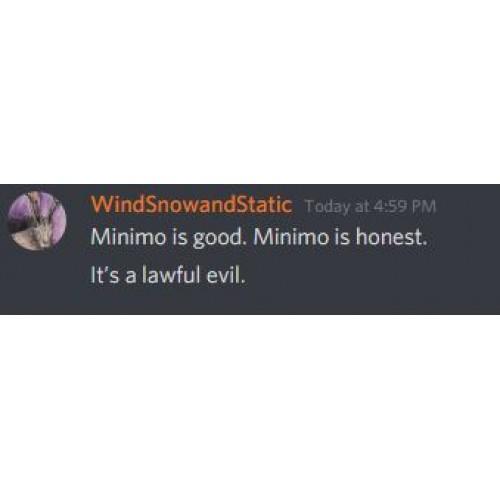 Mini-Mozambique (MINIMO) - Image 7