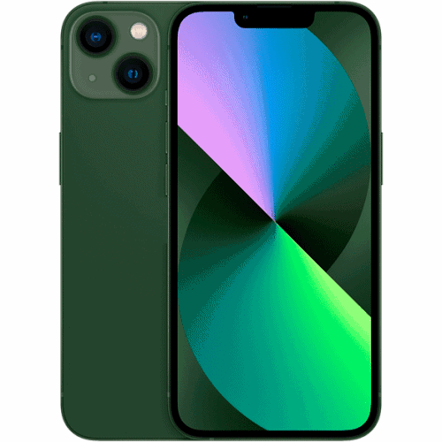 iPhone13