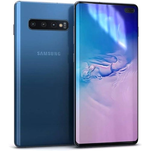 Galaxy S10+ (2019) – SM-G975F