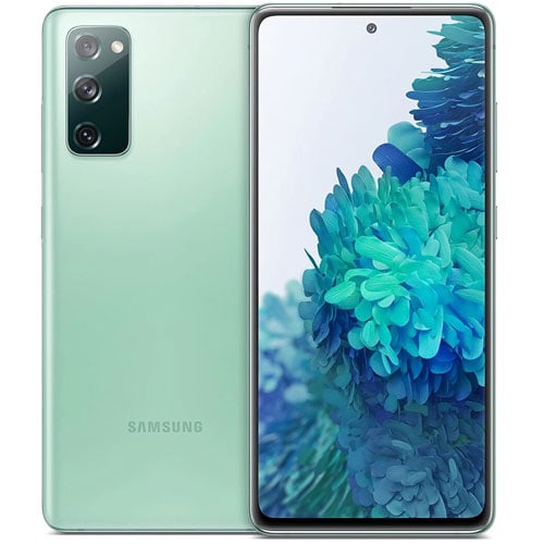 Galaxy S20 FE (2020) – SM-G780F
