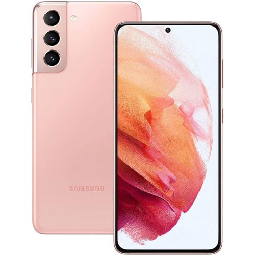 Galaxy S21 5G (2021) – SM-G991B